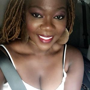 Meet your Posher, Sylvia